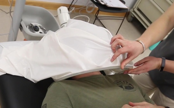 Army Wellness Center Resting Metabolic Rate