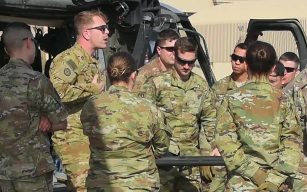 386 EMDG Training Day