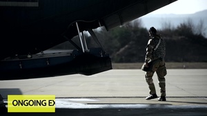 Ramstein Air Base accomplishes mission objectives during Operation Varsity