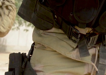 Flintlock 2019 Anti-Terrorism Assistance Program training