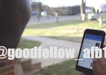 Find us on Social Media!