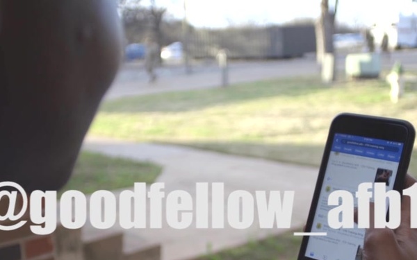 Find us on Social Media!