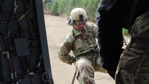 Air Assault Training