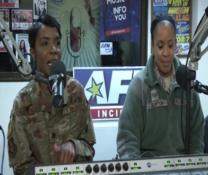 Titan Talk with 39th MDOS