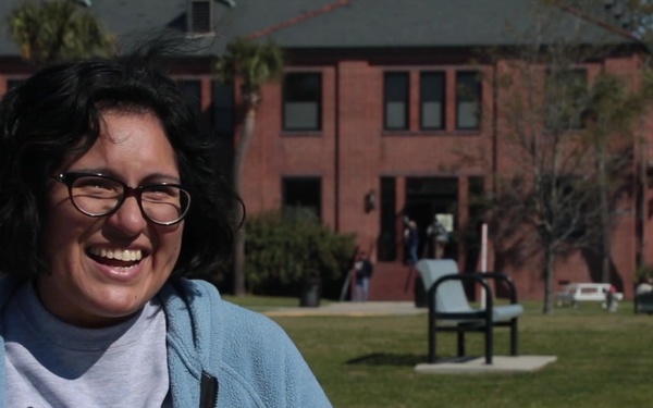 Family Day Interviews