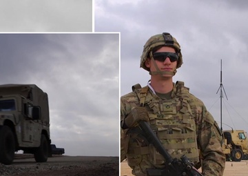 THAAD DFE Social Media Spot