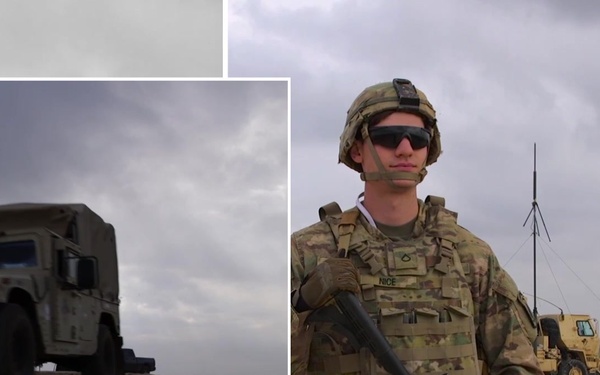 THAAD DFE Social Media Spot