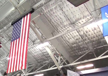 2nd Annual Aerospace/Aviation Summit