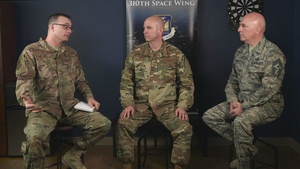 March 2019 Pre UTA Commander's Comments