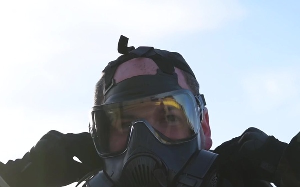 JD19 OPFOR Defensive Training
