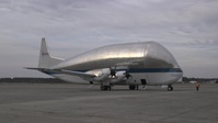 Super Guppy B-Roll