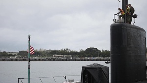 JBPHH Participates in Citadel Protect