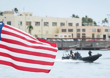 JBPHH Participates in Citadel Protect