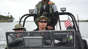 JBPHH Participates in Citadel Protect