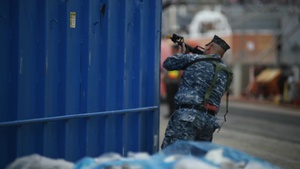 JBPHH Participates in Citadel Protect