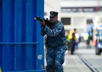 JBPHH Participates in Citadel Protect