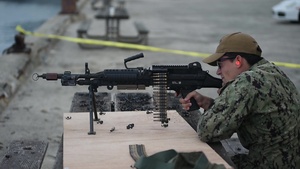 JBPHH Participates in Citadel Protect