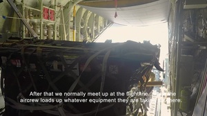 Fly Away Security Team, Horn of Africa