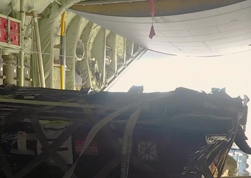 Fly Away Security Team, Horn of Africa