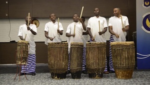 African Partnership Flight Rwanda 2019 Builds Strategic Partnerships