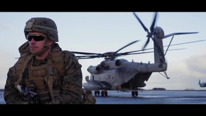 Air Assault Teaser