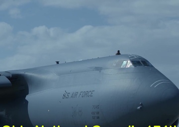 THAAD 174 Social Media Spot