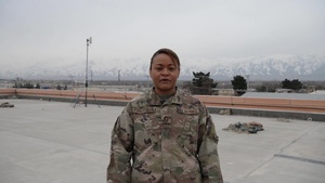 Tampa Bay Rays Shoutout - Bagram