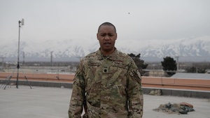 Tampa Bay Rays Shoutout - Bagram