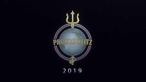 Pacific Blitz 19 Bumper