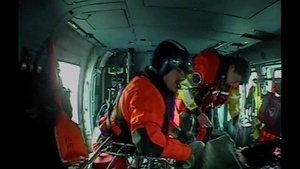 Lake Superior Rescue