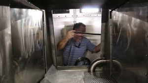 INNOVATION - THE GLOVE BOX Episode 3