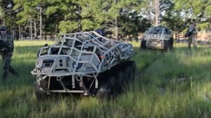 10th Mountain Soldiers test new equipment as part of modernization efforts