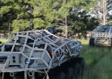 10th Mountain Soldiers test new equipment as part of modernization efforts