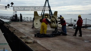 Anchor onload