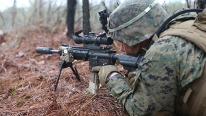 Mechanized Assault