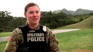 Pacific Spotlight - Military Police