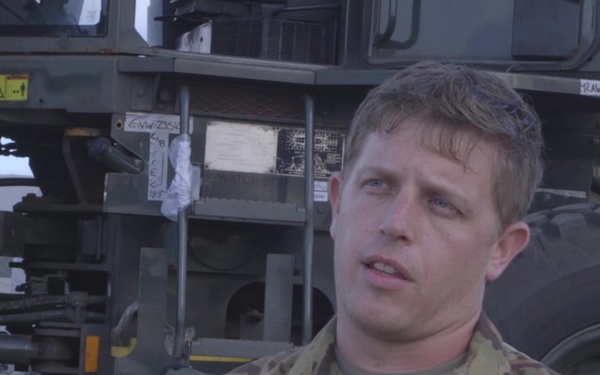 Dispatch Pacific: Cope North 2019