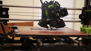 From 2-D To 3-D