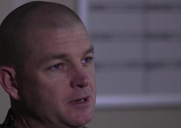 A message from the 2d MARDIV Command Master Chief