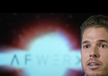 Products of AFWERX: Challenges