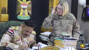 Chicago's Brigade: 108th Sustainment Command