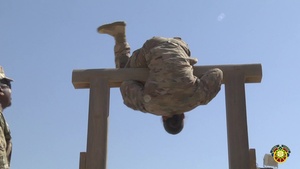 1TSC Best Warrior Day 2: Obstacles That Stand In My Way