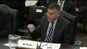 Officials Discuss DOD’s Artificial Intelligence Initiatives