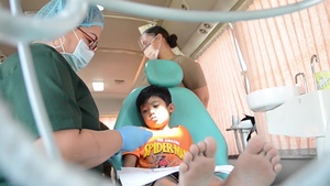 PP19: Dental Education