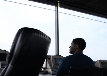 Operations Support Squadron - BROLL