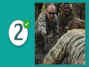 Leadership Studies at the eSchool of Graduate PME