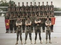 Same Place Different Story