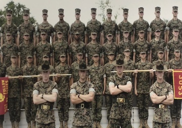 Same Place Different Story