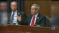 DoD Official, Eucom Commander Testify at Congressional Hearing