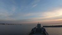 Sail Away LSV-5